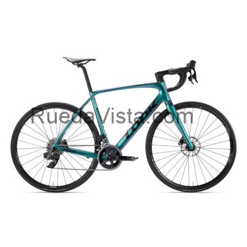 Look 765 Optimum RS ficha técnica y opiniones